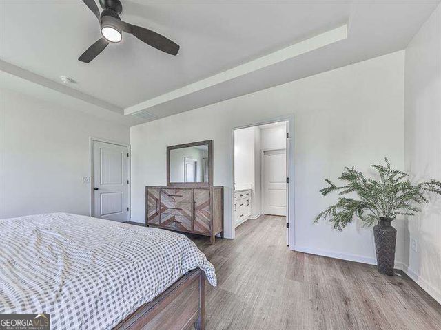 210 Addison Drive NW, Cartersville, GA 30120
