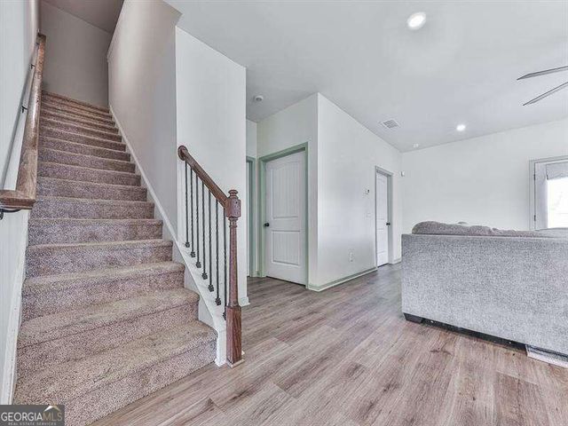 210 Addison Drive NW, Cartersville, GA 30120