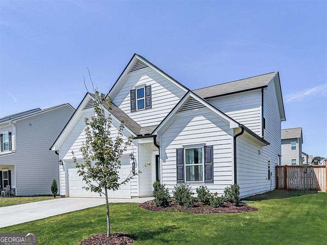 210 Addison Drive NW, Cartersville, GA 30120