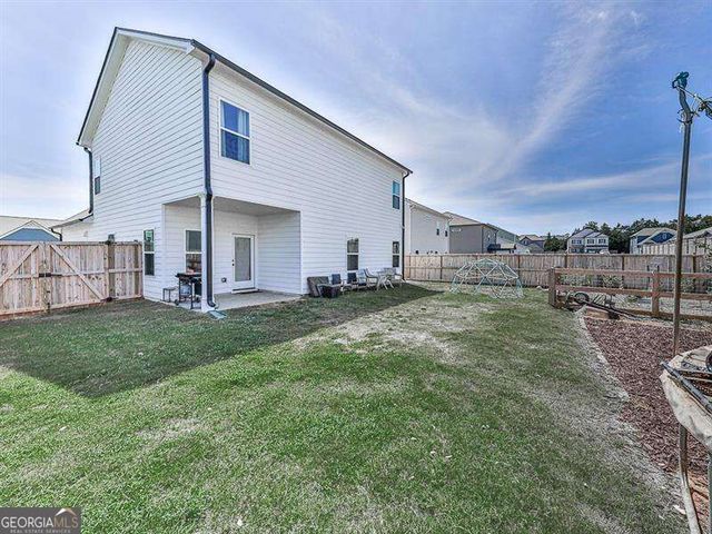 210 Addison Drive NW, Cartersville, GA 30120
