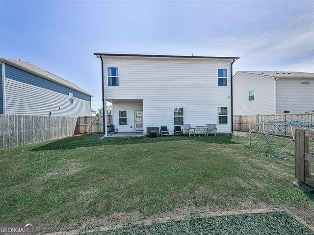 210 Addison Drive NW, Cartersville, GA 30120