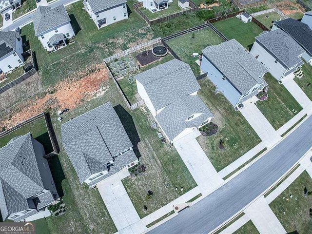 210 Addison Drive NW, Cartersville, GA 30120