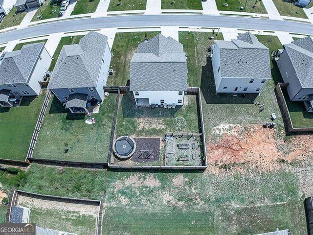 210 Addison Drive NW, Cartersville, GA 30120
