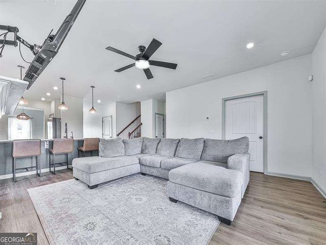 210 Addison Drive NW, Cartersville, GA 30120
