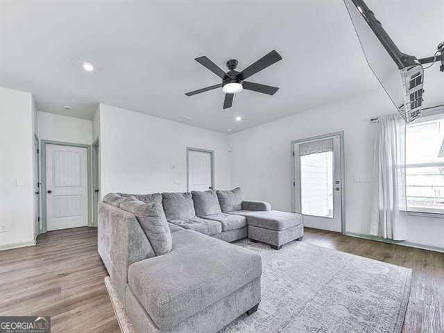 210 Addison Drive NW, Cartersville, GA 30120