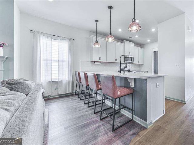 210 Addison Drive NW, Cartersville, GA 30120