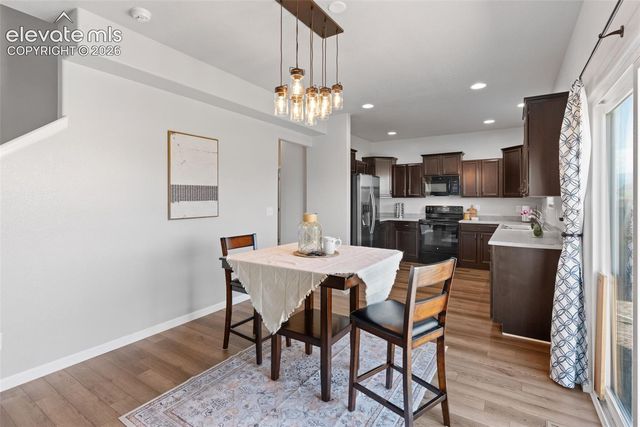9752 Wando Drive, Colorado Springs, CO 80925