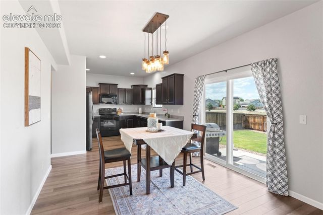 9752 Wando Drive, Colorado Springs, CO 80925