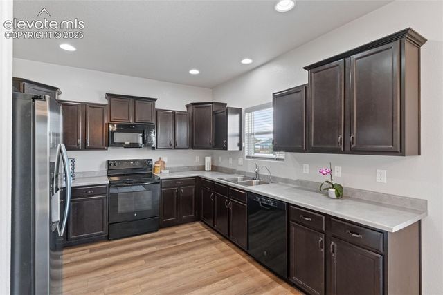 9752 Wando Drive, Colorado Springs, CO 80925