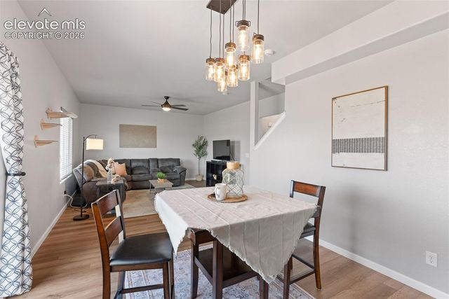 9752 Wando Drive, Colorado Springs, CO 80925