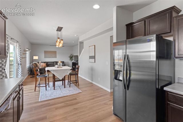 9752 Wando Drive, Colorado Springs, CO 80925