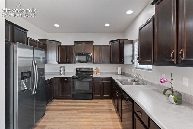 9752 Wando Drive, Colorado Springs, CO 80925