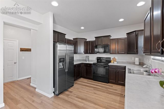 9752 Wando Drive, Colorado Springs, CO 80925