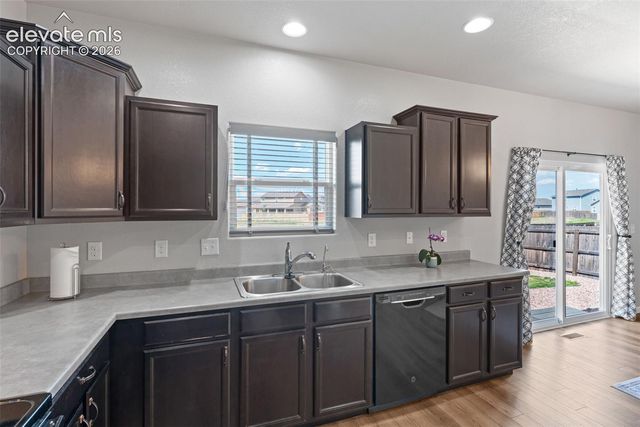 9752 Wando Drive, Colorado Springs, CO 80925