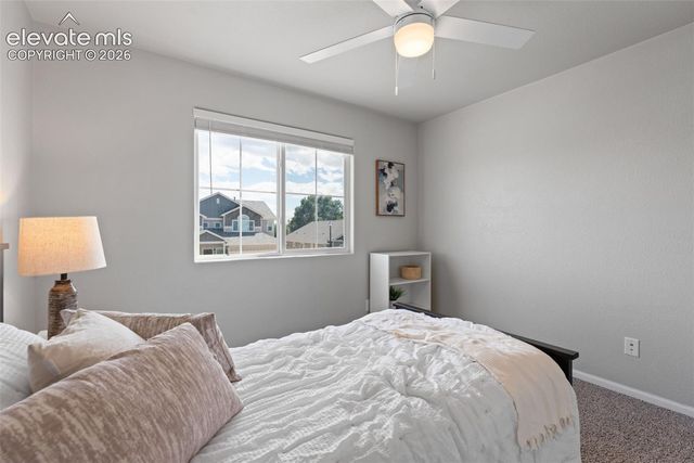 9752 Wando Drive, Colorado Springs, CO 80925