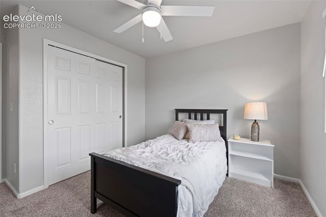 9752 Wando Drive, Colorado Springs, CO 80925