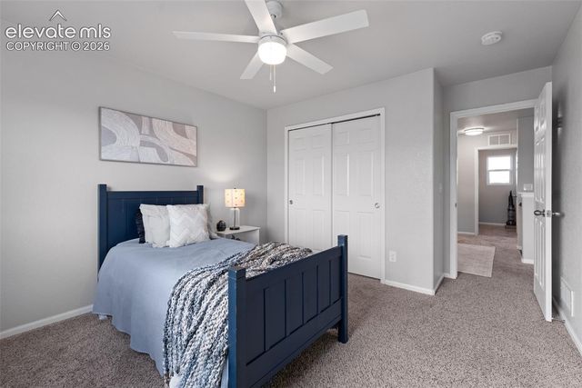 9752 Wando Drive, Colorado Springs, CO 80925