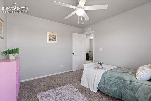 9752 Wando Drive, Colorado Springs, CO 80925