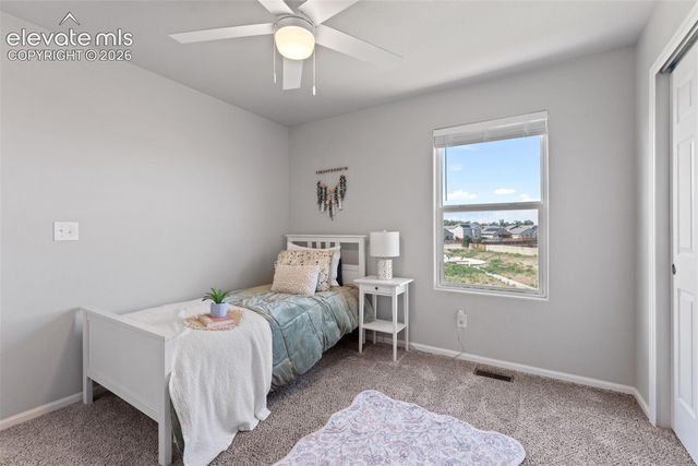 9752 Wando Drive, Colorado Springs, CO 80925