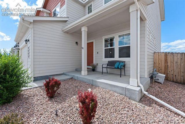 9752 Wando Drive, Colorado Springs, CO 80925