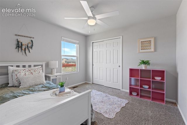 9752 Wando Drive, Colorado Springs, CO 80925