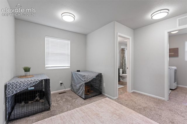 9752 Wando Drive, Colorado Springs, CO 80925