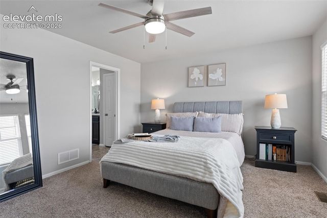 9752 Wando Drive, Colorado Springs, CO 80925