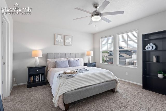 9752 Wando Drive, Colorado Springs, CO 80925