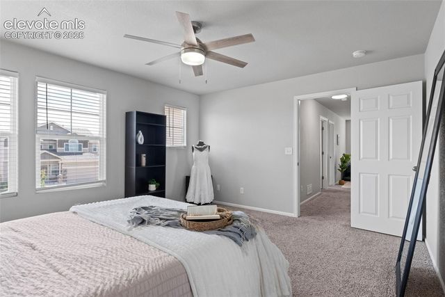 9752 Wando Drive, Colorado Springs, CO 80925