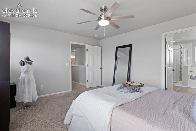 9752 Wando Drive, Colorado Springs, CO 80925