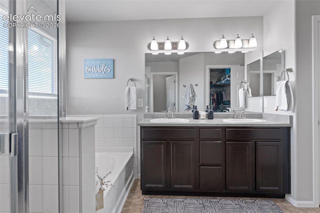 9752 Wando Drive, Colorado Springs, CO 80925