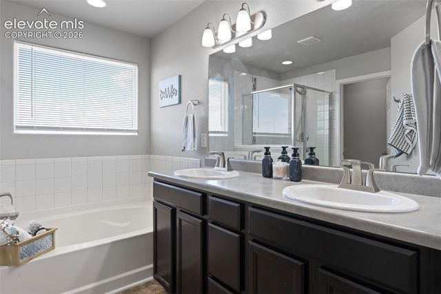 9752 Wando Drive, Colorado Springs, CO 80925