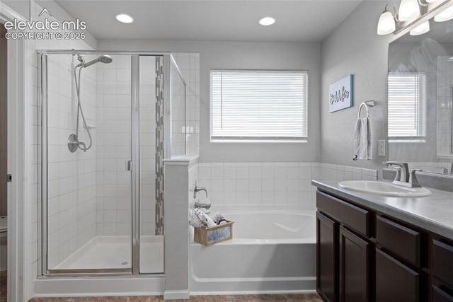 9752 Wando Drive, Colorado Springs, CO 80925