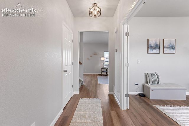 9752 Wando Drive, Colorado Springs, CO 80925