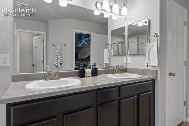 9752 Wando Drive, Colorado Springs, CO 80925