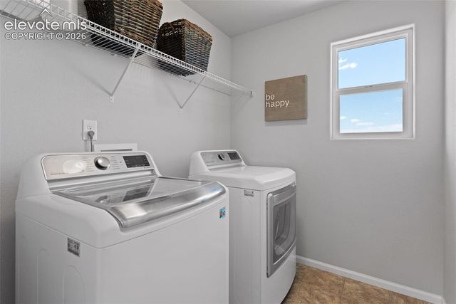 9752 Wando Drive, Colorado Springs, CO 80925