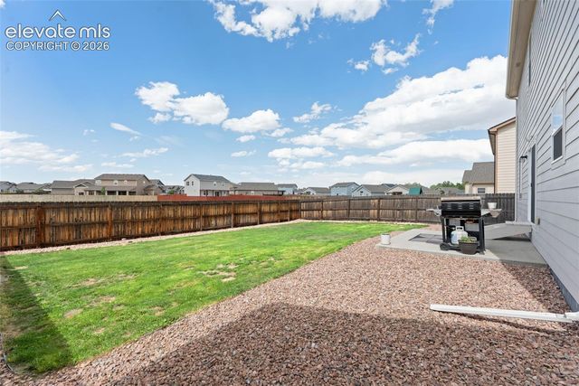 9752 Wando Drive, Colorado Springs, CO 80925