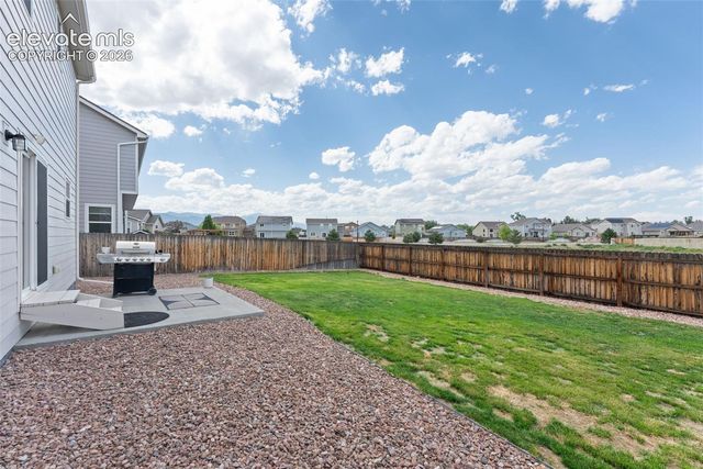 9752 Wando Drive, Colorado Springs, CO 80925