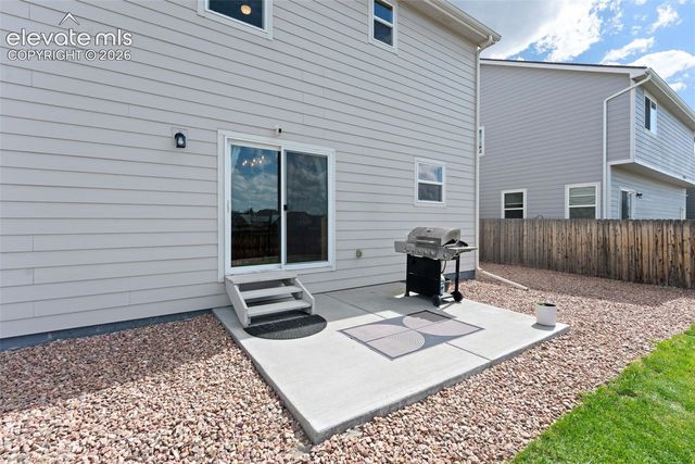 9752 Wando Drive, Colorado Springs, CO 80925