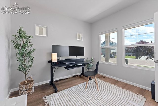 9752 Wando Drive, Colorado Springs, CO 80925