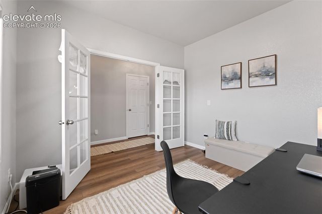 9752 Wando Drive, Colorado Springs, CO 80925