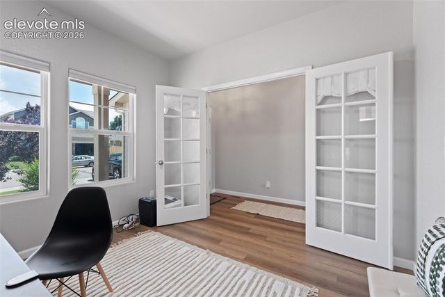 9752 Wando Drive, Colorado Springs, CO 80925