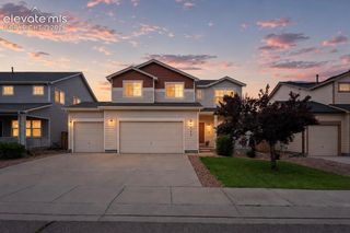 9752 Wando Drive, Colorado Springs, CO 80925