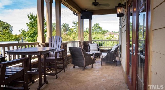 300 Cosgrove Avenue A1, Chapel Hill, NC 27514