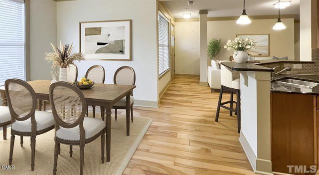 300 Cosgrove Avenue A1, Chapel Hill, NC 27514