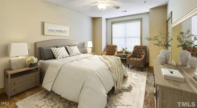 300 Cosgrove Avenue A1, Chapel Hill, NC 27514