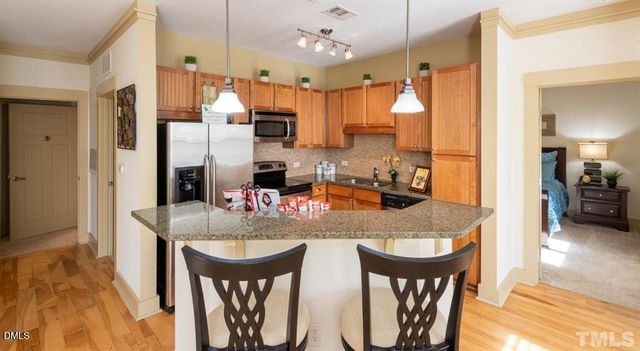 300 Cosgrove Avenue A1, Chapel Hill, NC 27514