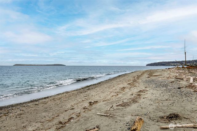 840 Beckett Point Road, Port Townsend, WA 98368