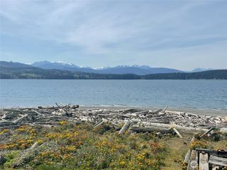840 Beckett Point Road, Port Townsend, WA 98368