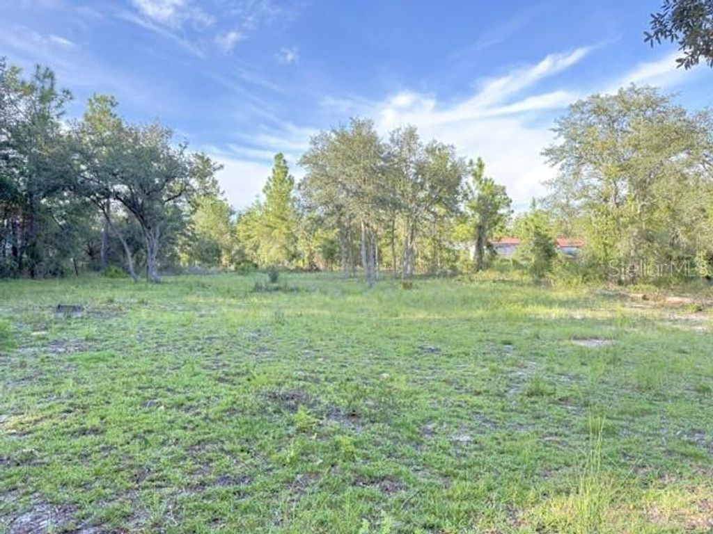 00 NE 50TH PLACE, Williston, FL 32696